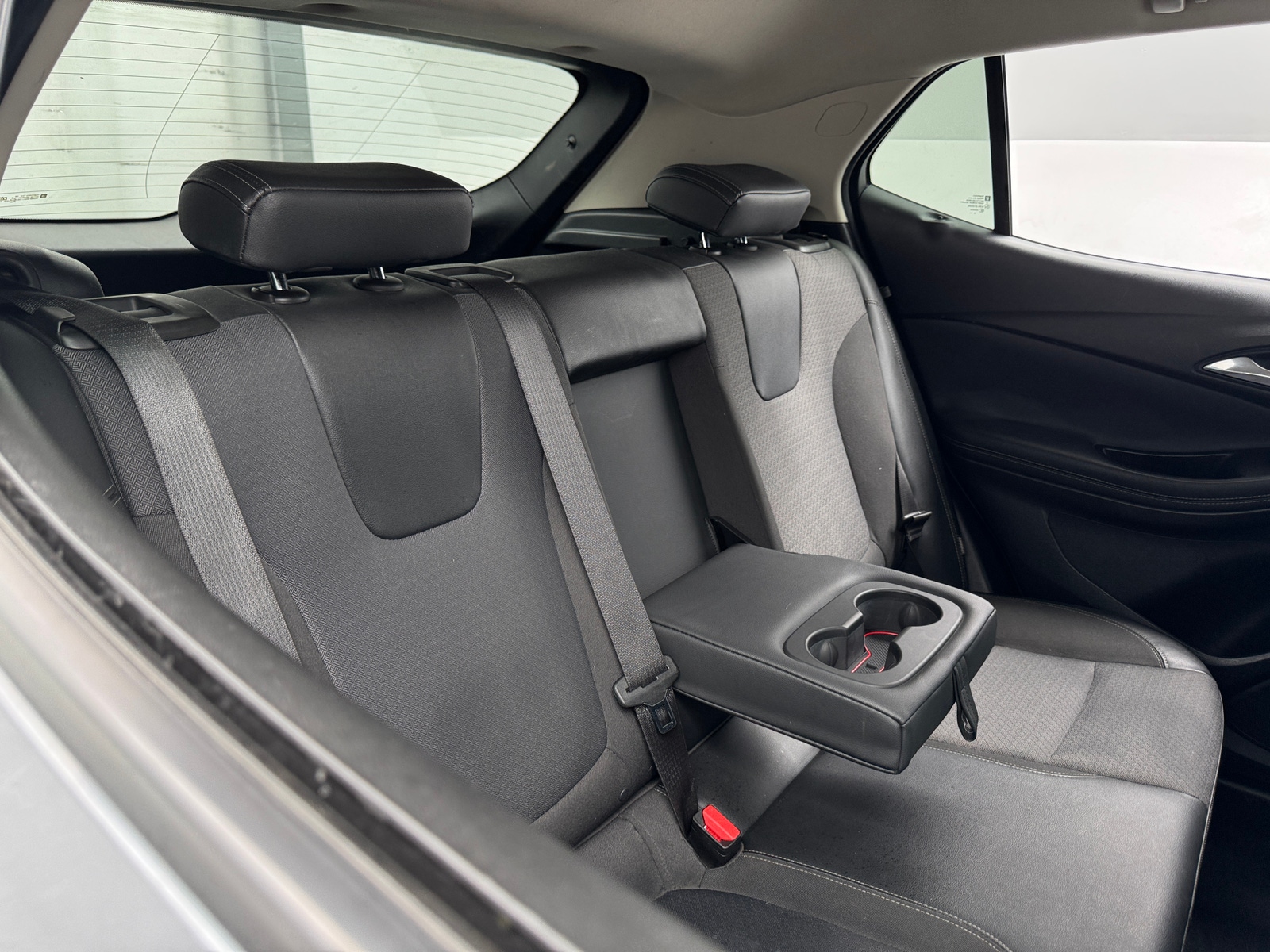 Thumbnail: 2021 Buick Encore GX - 5