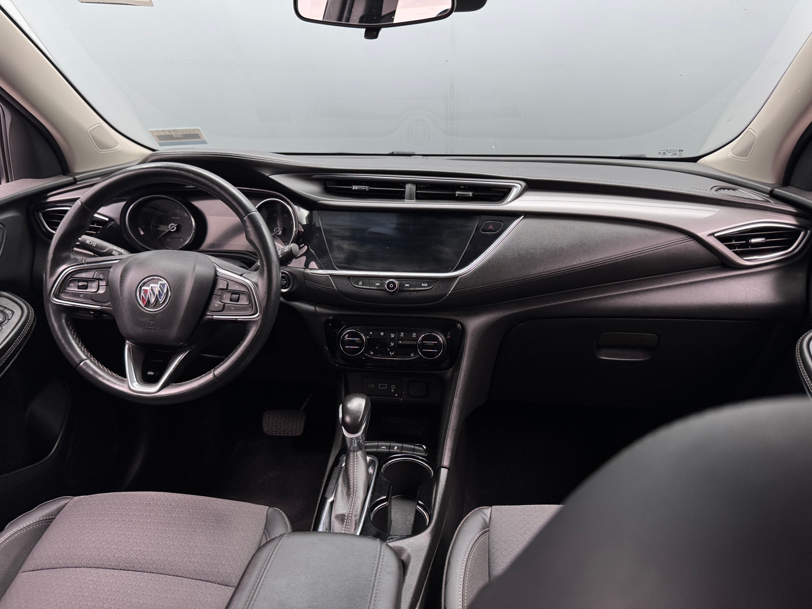 Thumbnail: 2021 Buick Encore GX - 2