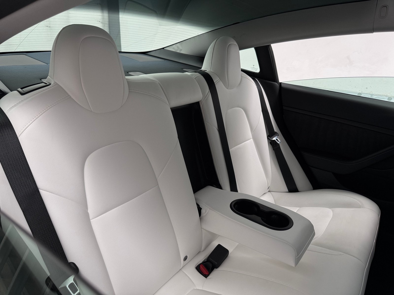 Thumbnail: 2021 Tesla Model 3 - 5