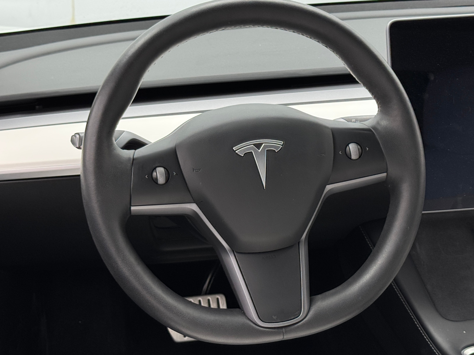 Thumbnail: 2021 Tesla Model 3 - 4