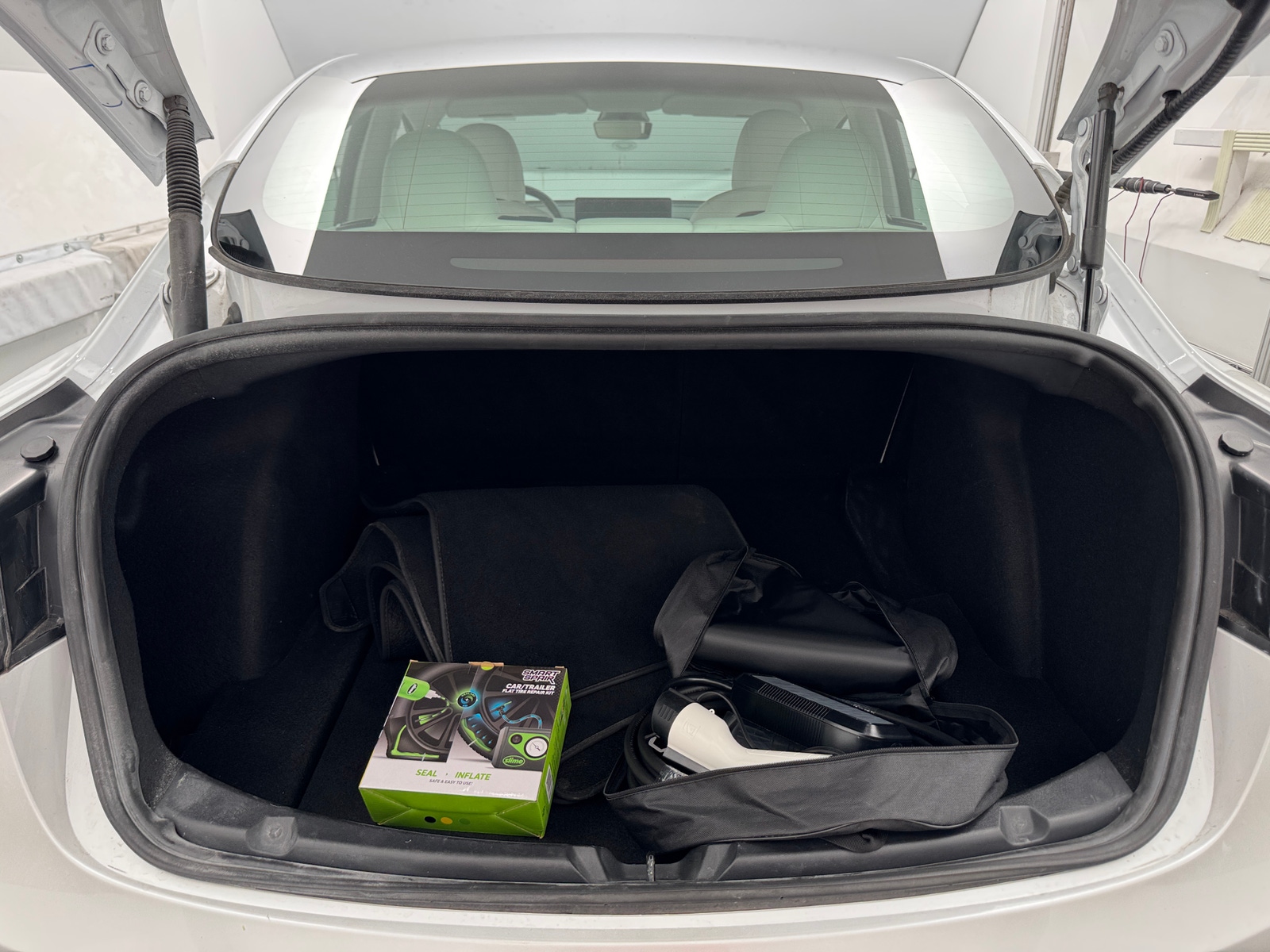 Thumbnail: 2021 Tesla Model 3 - 6