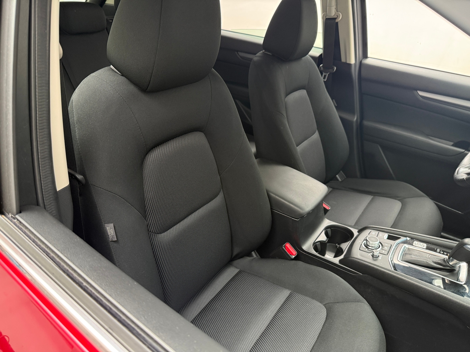 Thumbnail: 2019 Mazda CX-5 - 2
