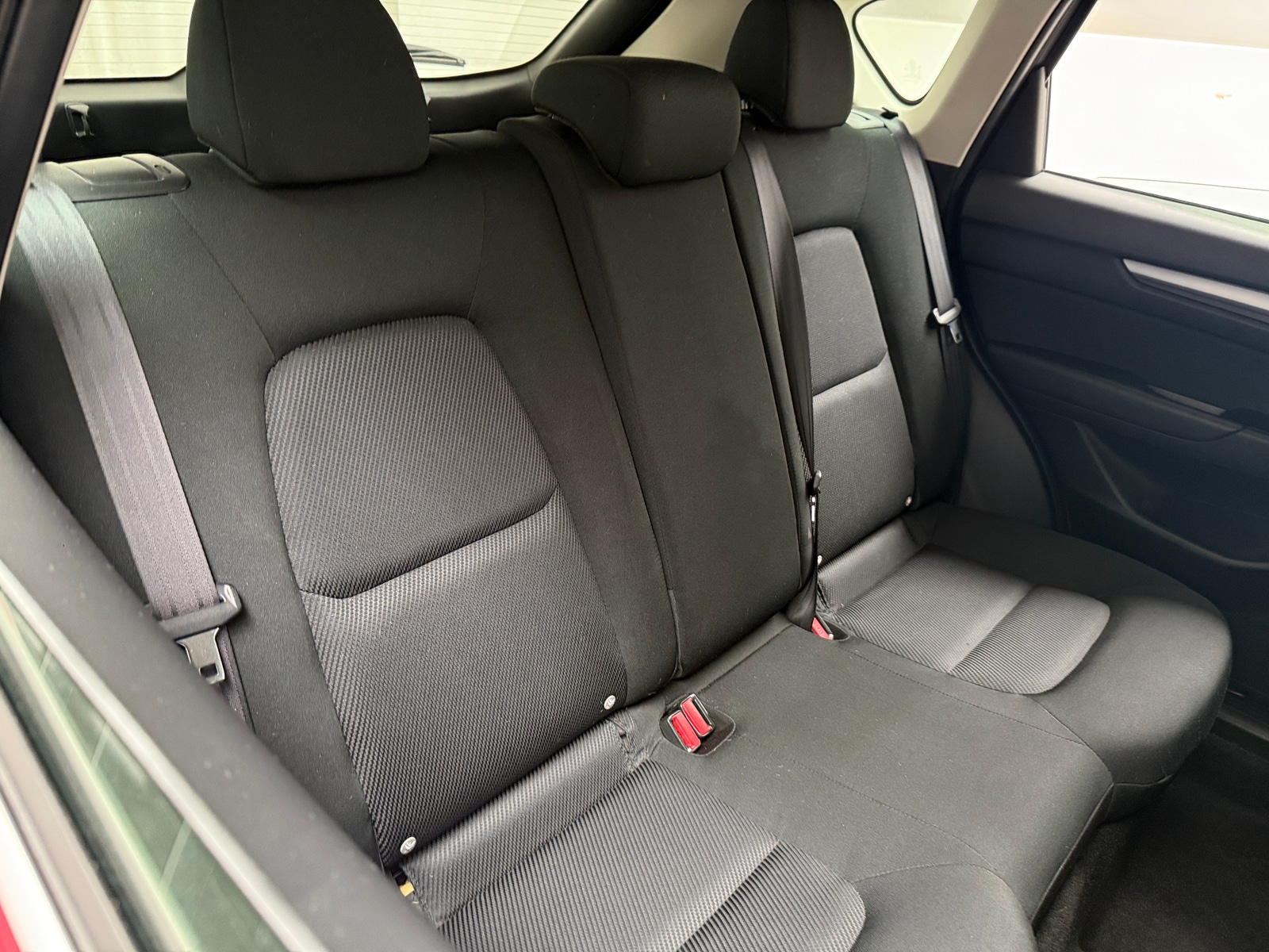 Thumbnail: 2019 Mazda CX-5 - 6