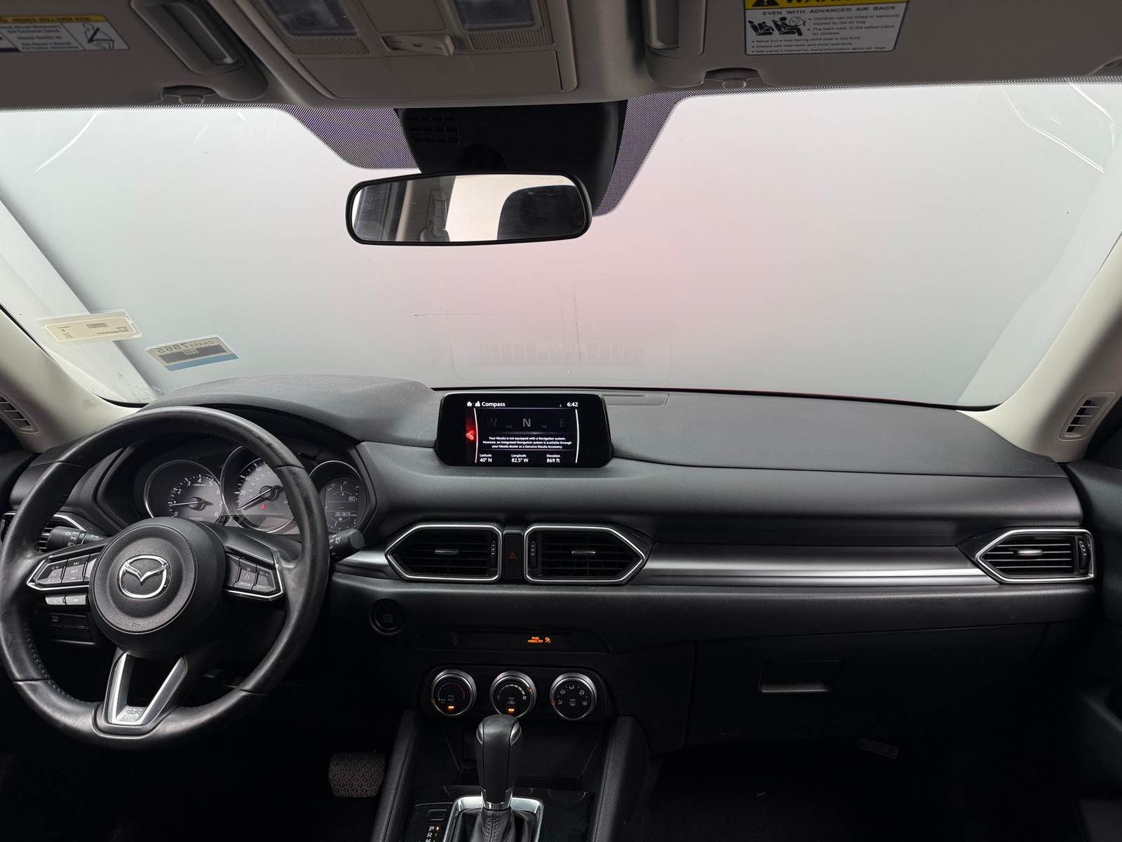 Thumbnail: 2019 Mazda CX-5 - 3