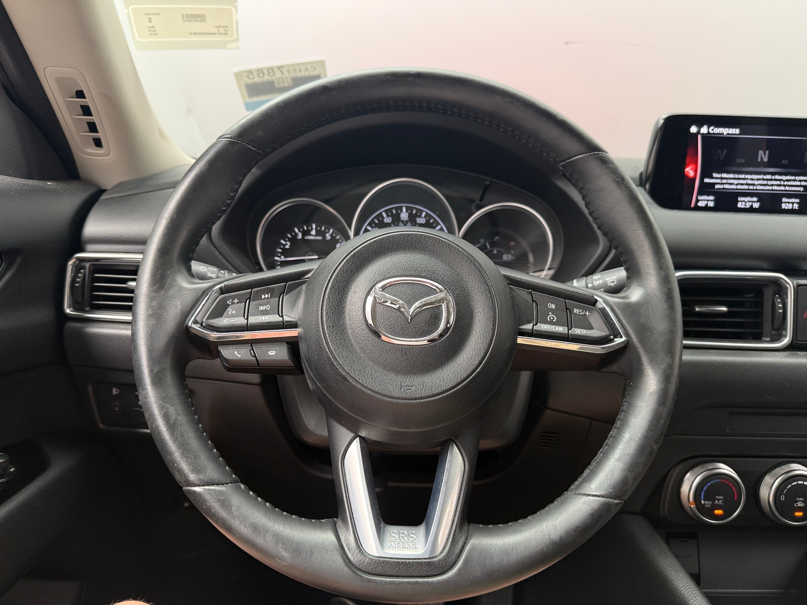Thumbnail: 2019 Mazda CX-5 - 5