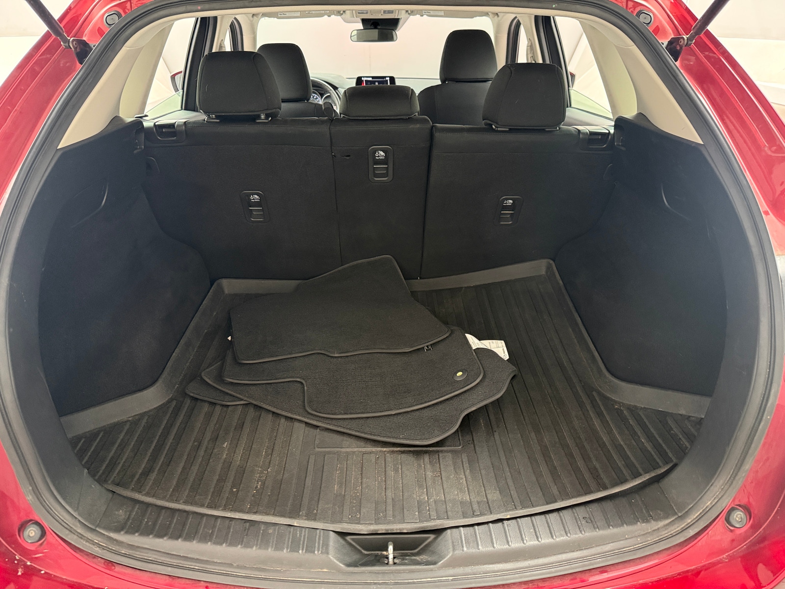 Thumbnail: 2019 Mazda CX-5 - 7