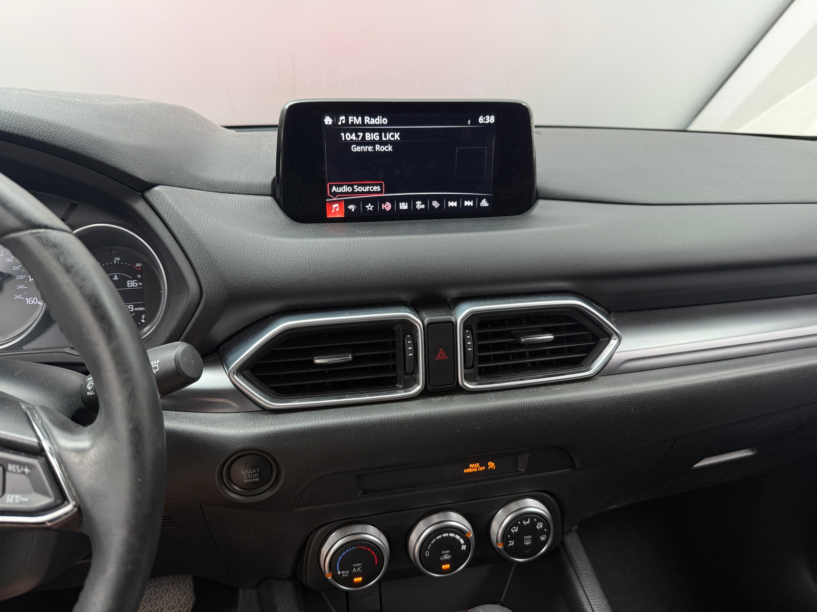 Thumbnail: 2019 Mazda CX-5 - 4