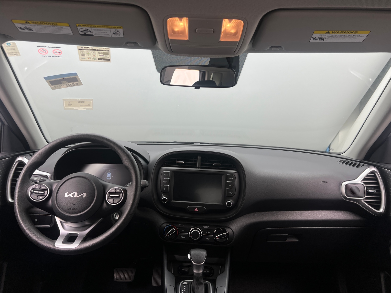 Thumbnail: 2025 Kia Soul - 3