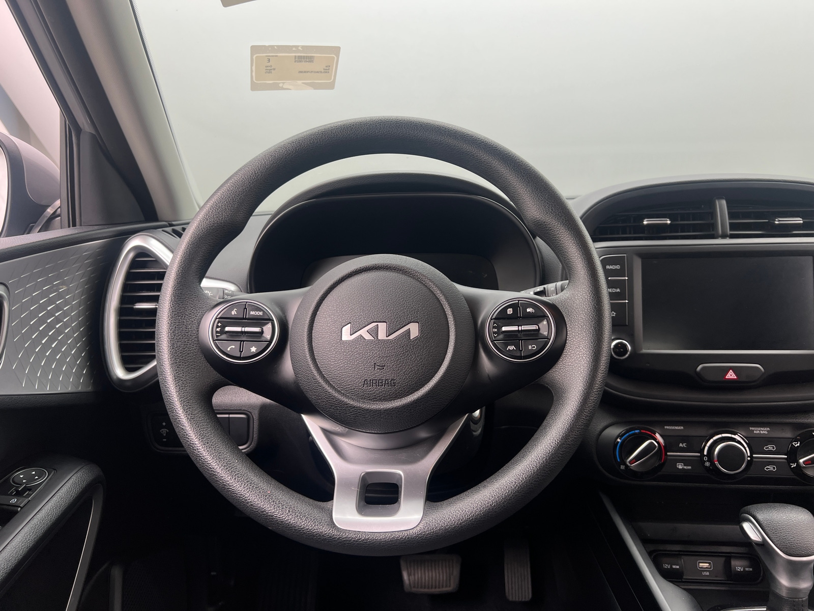 Thumbnail: 2025 Kia Soul - 5