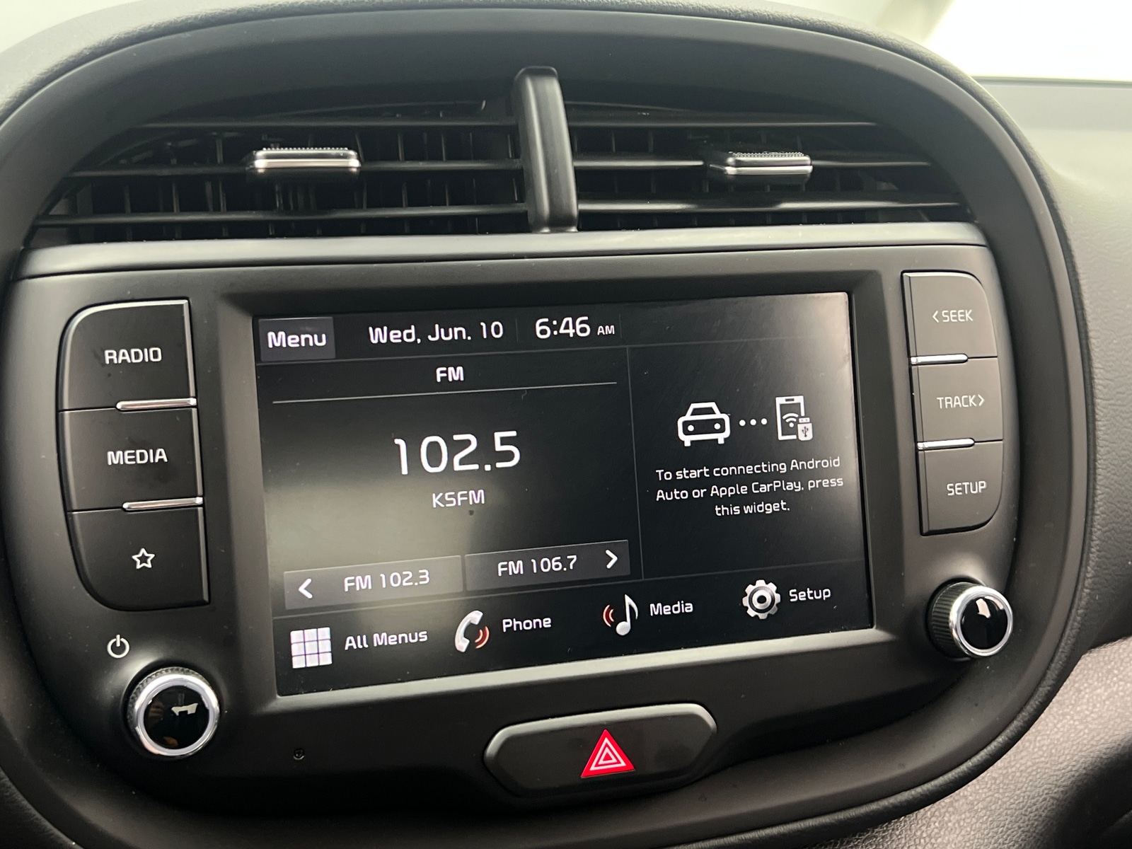 Thumbnail: 2025 Kia Soul - 4