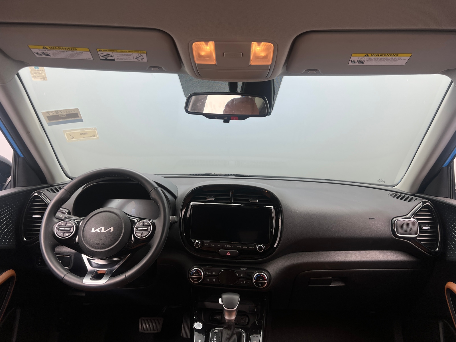 Thumbnail: 2025 Kia Soul - 3