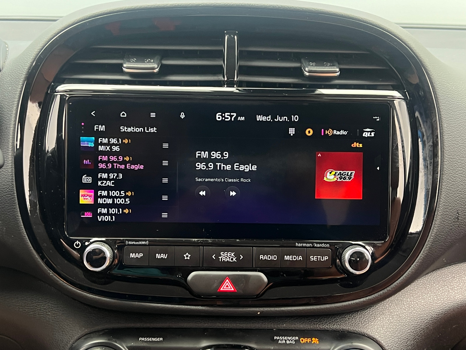 Thumbnail: 2025 Kia Soul - 4