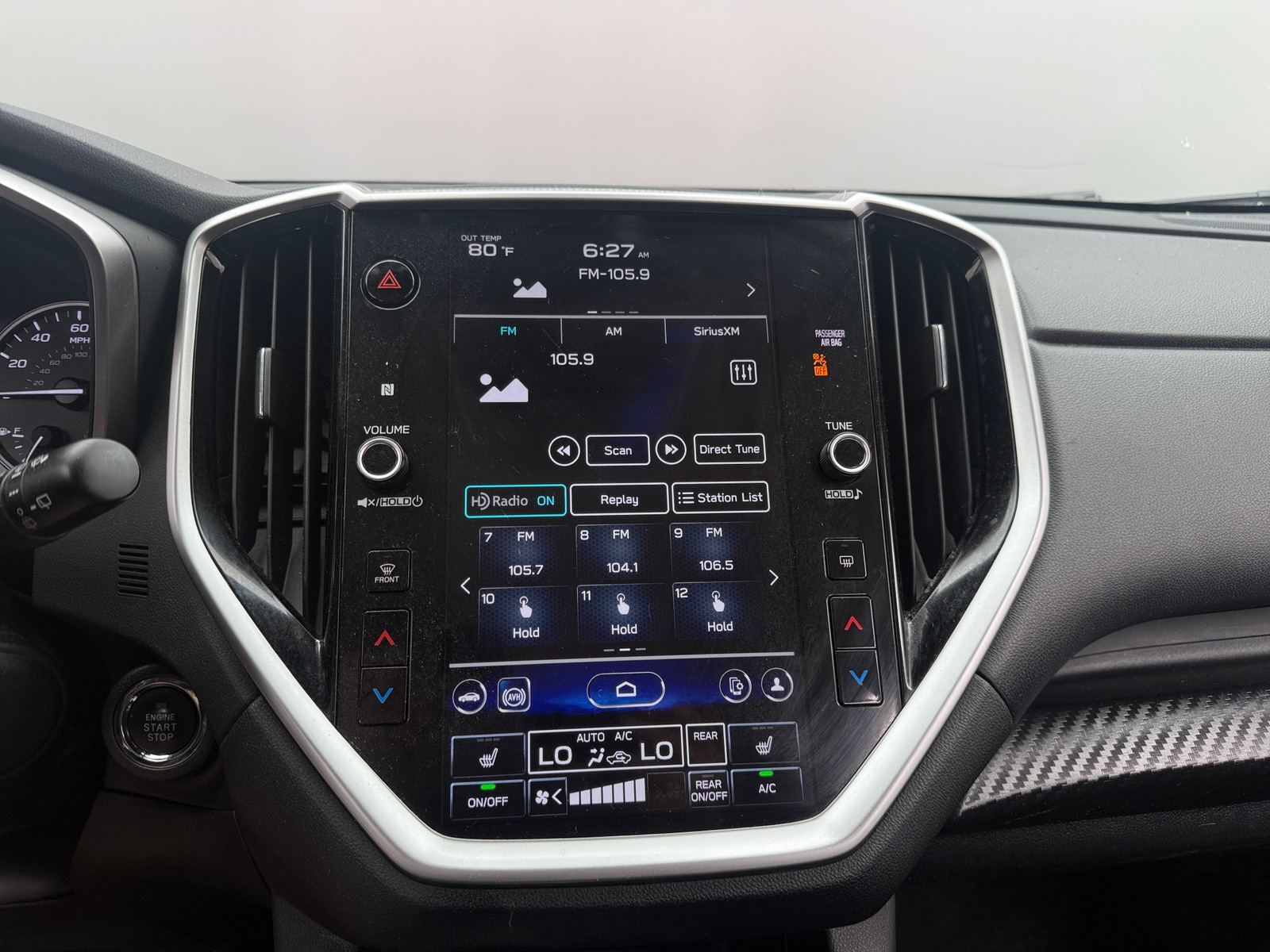 Thumbnail: 2023 Subaru Ascent - 4