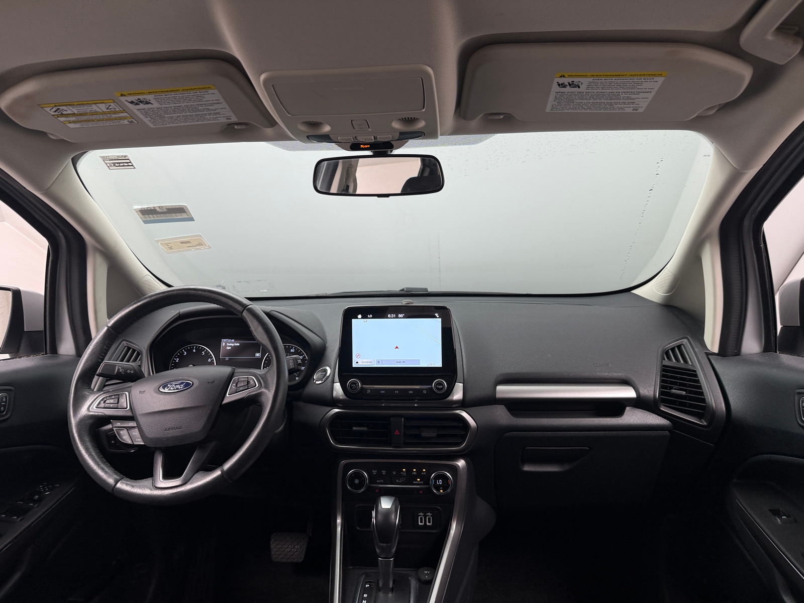 Thumbnail: 2018 Ford EcoSport - 3