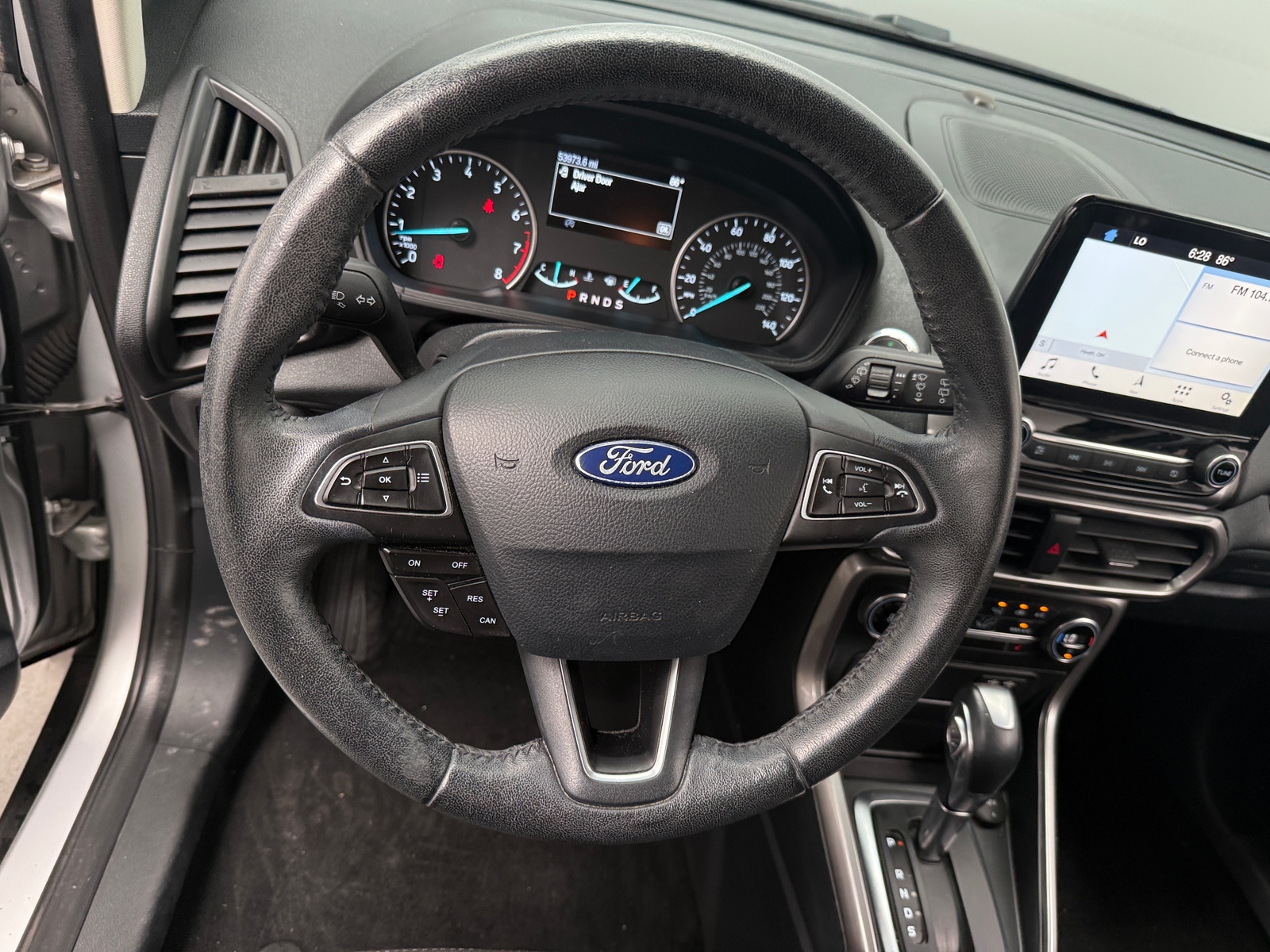 Thumbnail: 2018 Ford EcoSport - 5