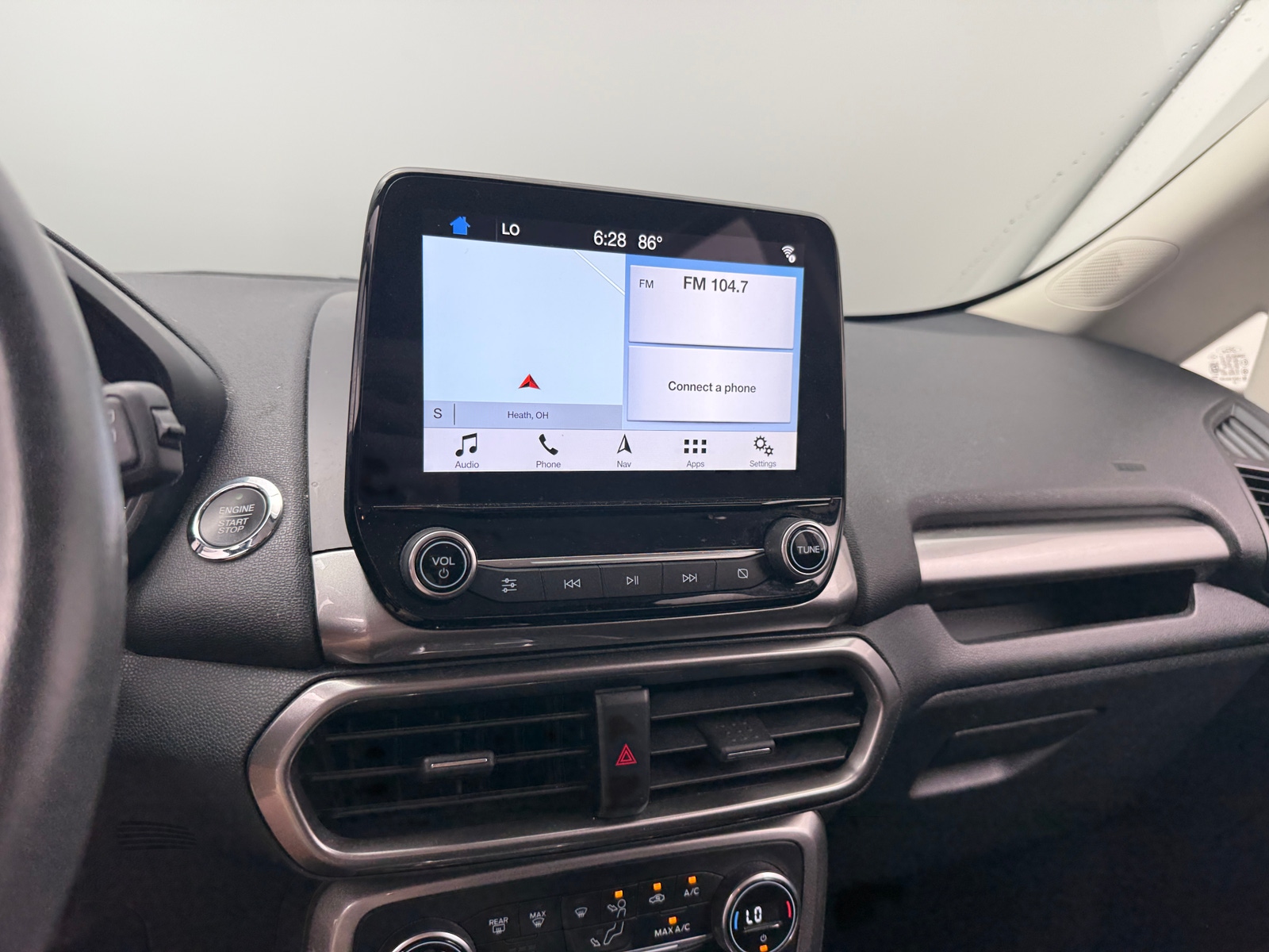 Thumbnail: 2018 Ford EcoSport - 4