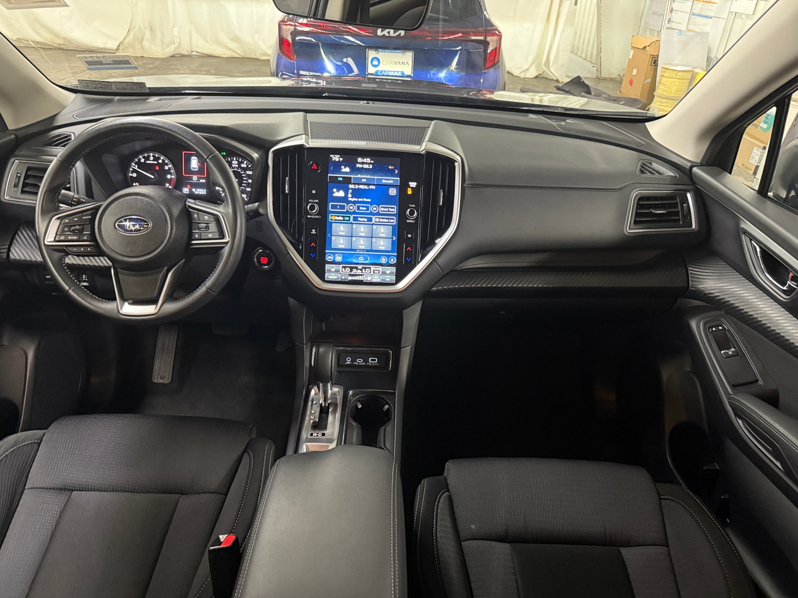 Thumbnail: 2024 Subaru Ascent - 3