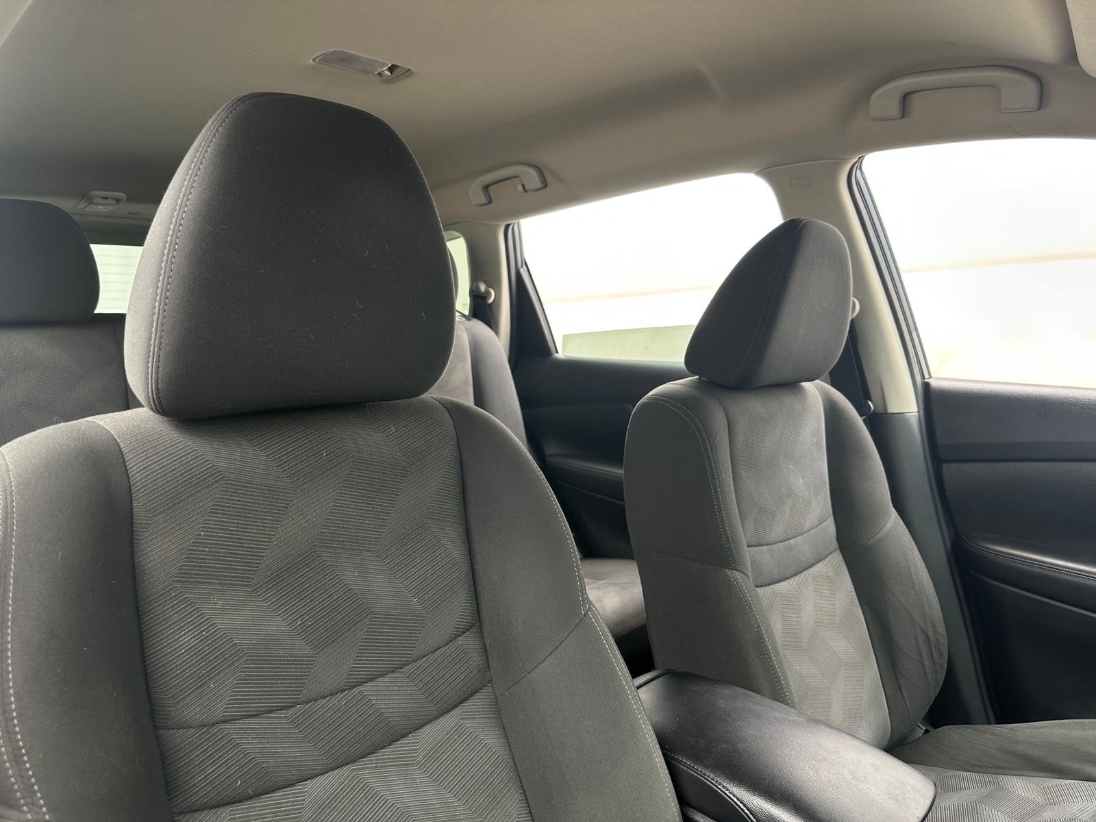 Thumbnail: 2016 Nissan Rogue - 2