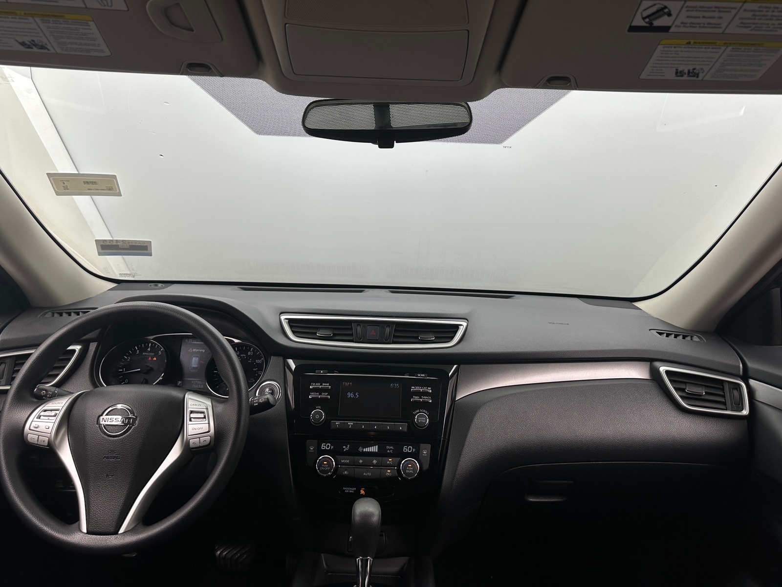 Thumbnail: 2016 Nissan Rogue - 3