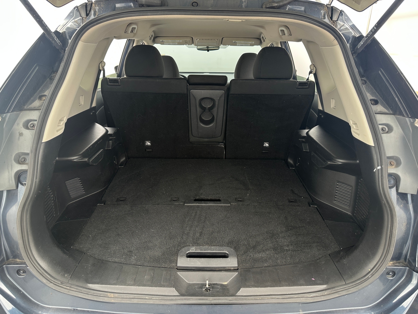 Thumbnail: 2016 Nissan Rogue - 7