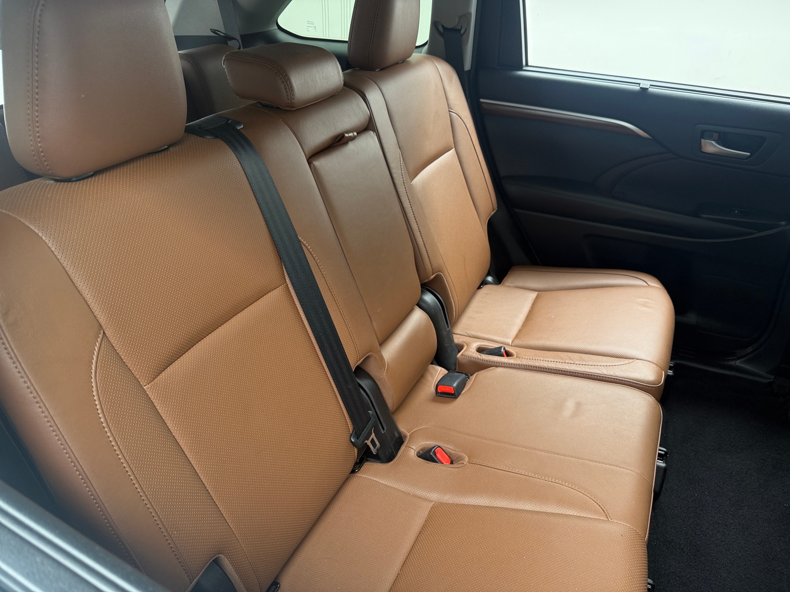 Thumbnail: 2018 Toyota Highlander - 5