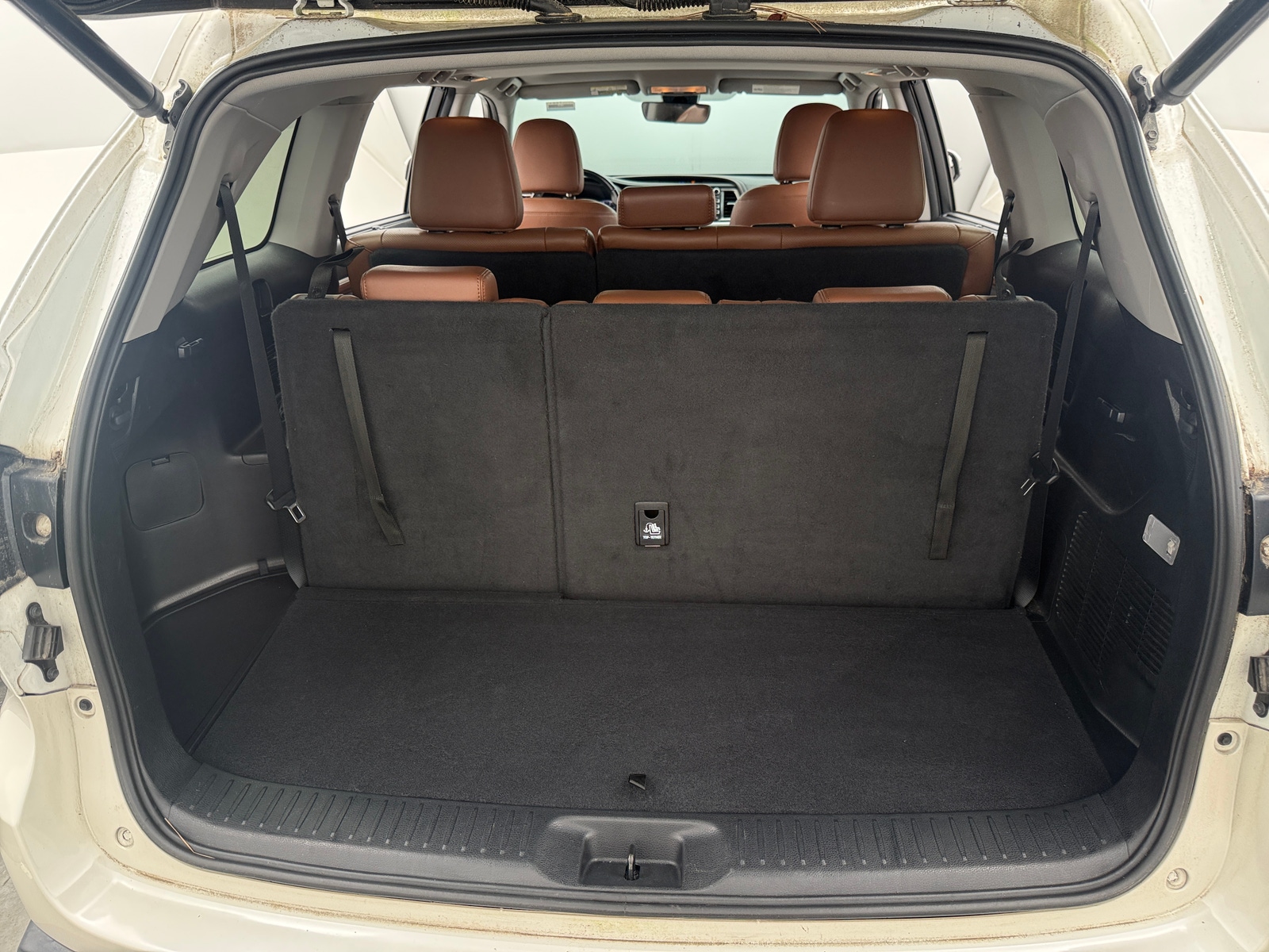 Thumbnail: 2018 Toyota Highlander - 6