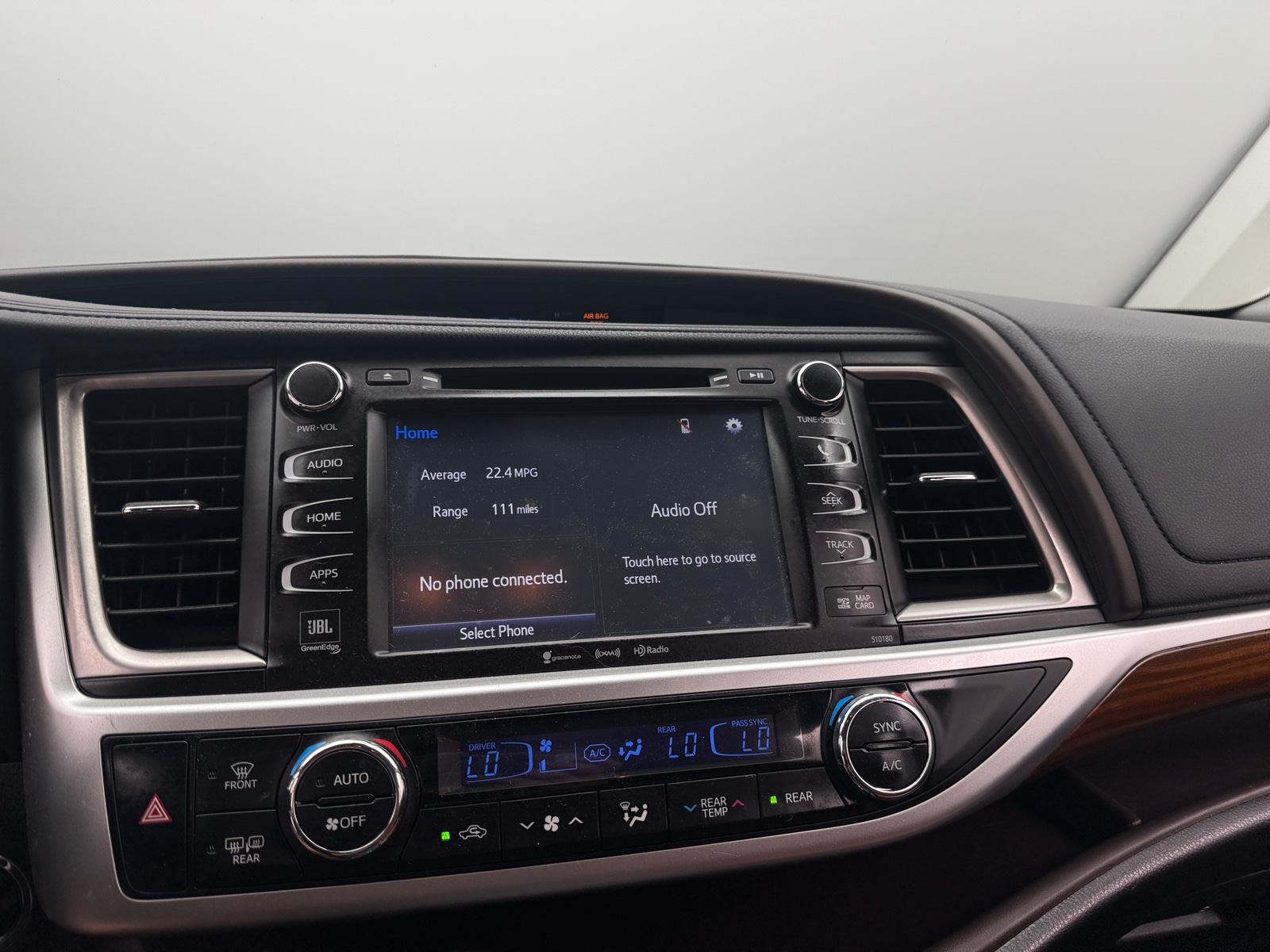 Thumbnail: 2018 Toyota Highlander - 3