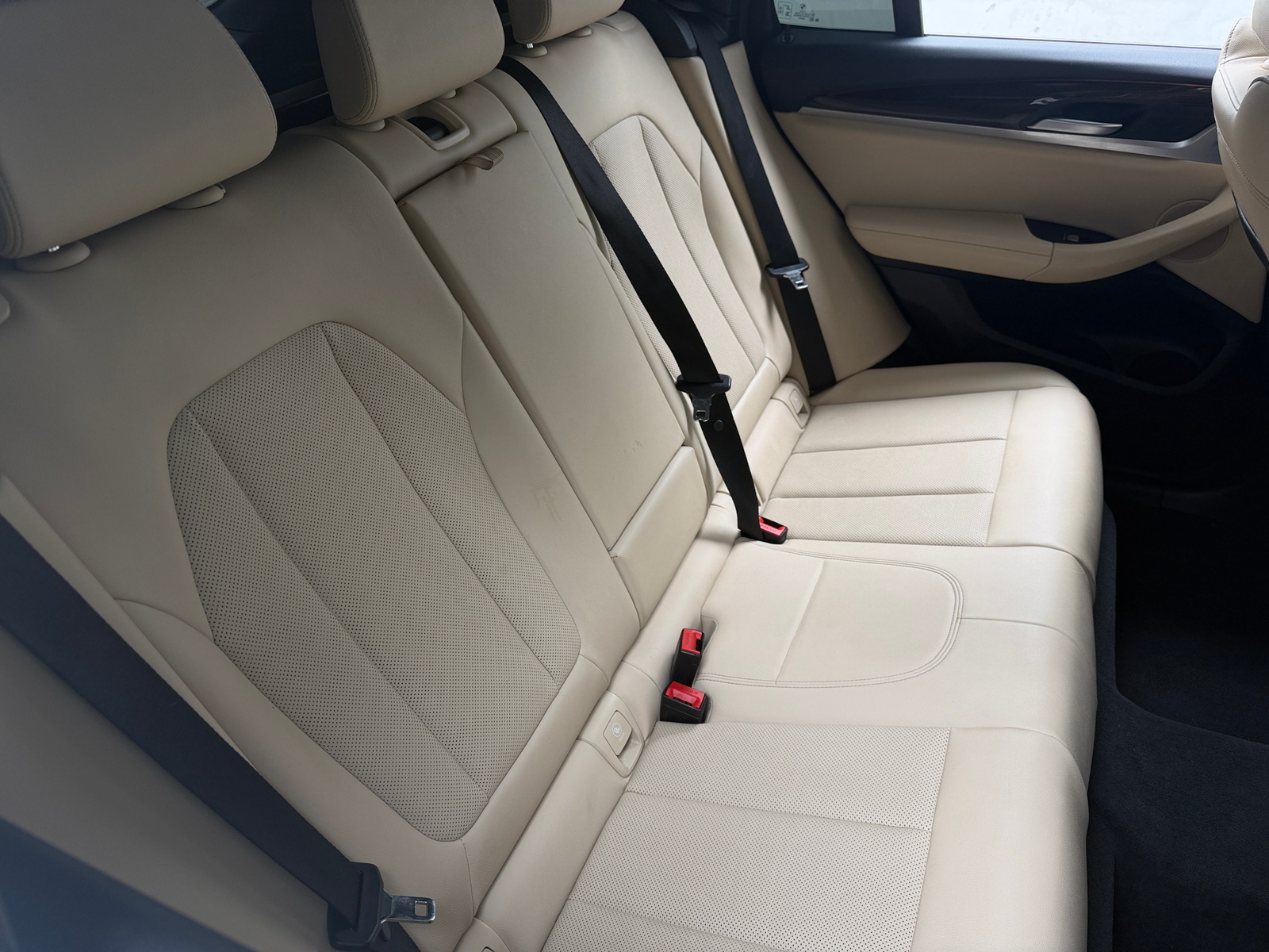 Thumbnail: 2023 BMW X3 - 5
