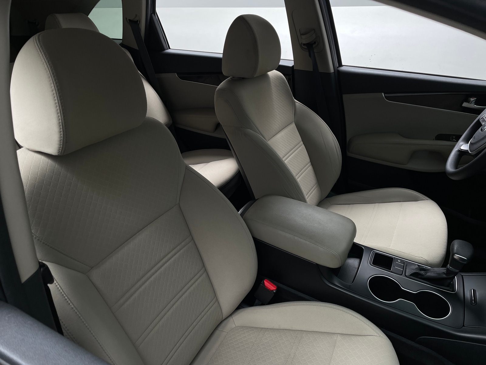 Thumbnail: 2019 Kia Sorento - 2