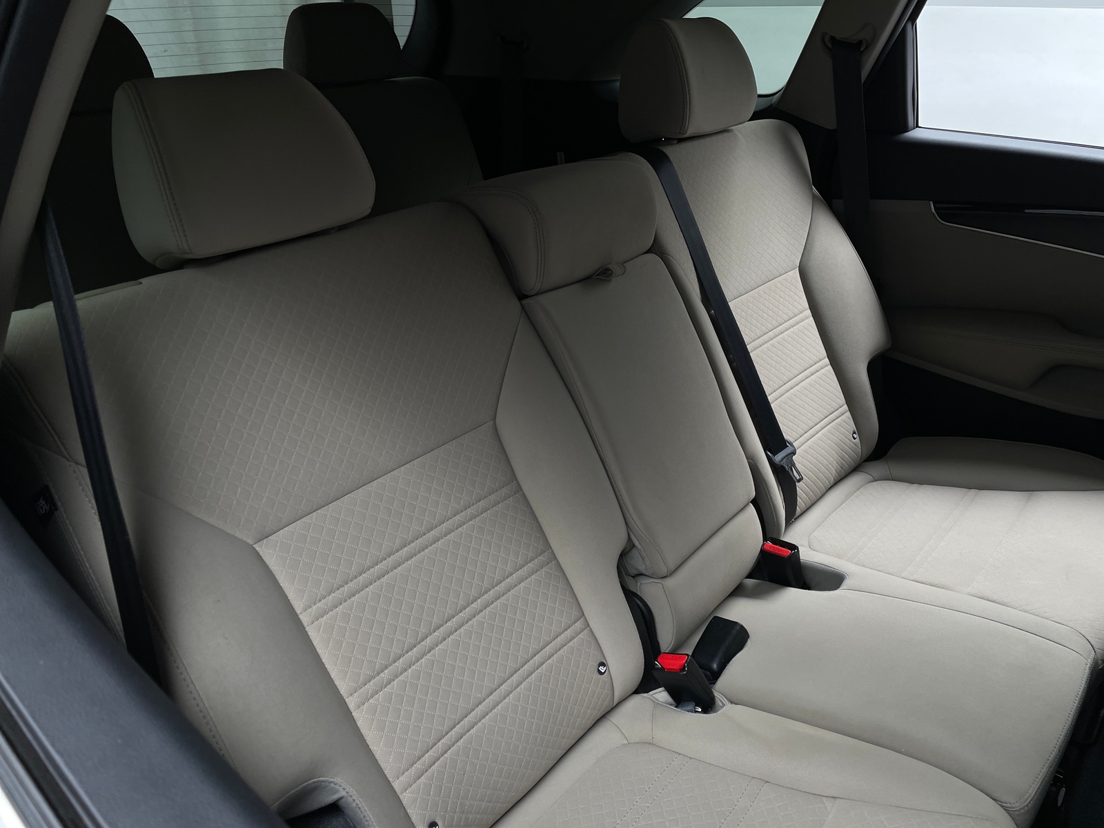Thumbnail: 2019 Kia Sorento - 6