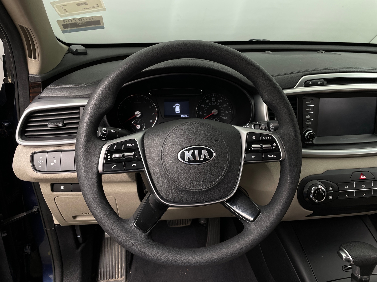 Thumbnail: 2019 Kia Sorento - 5