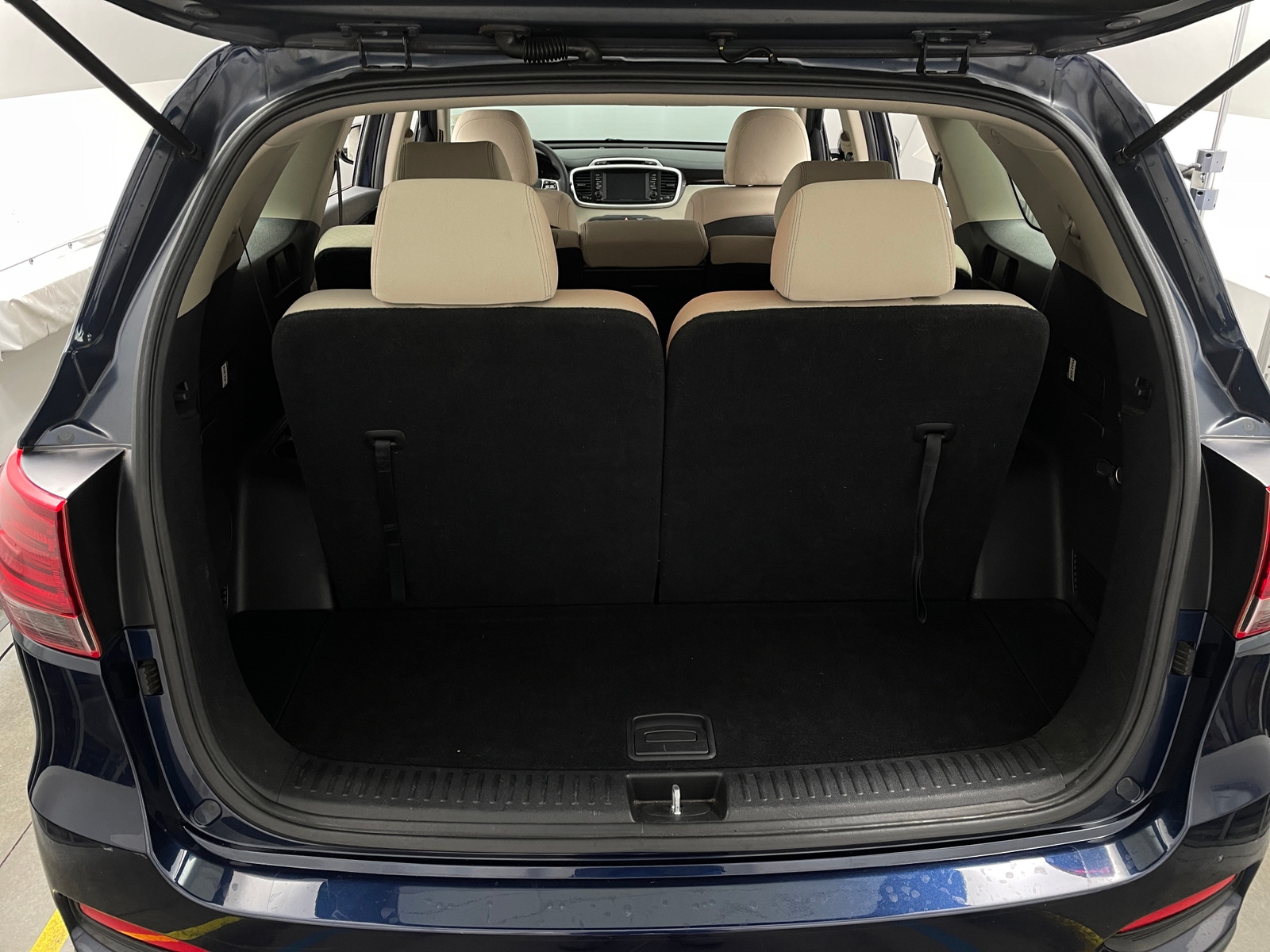 Thumbnail: 2019 Kia Sorento - 7