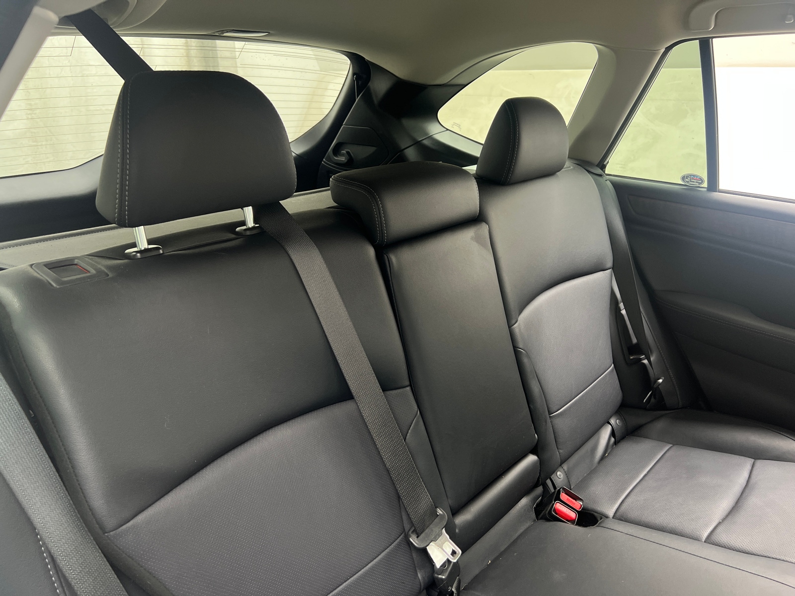 Thumbnail: 2016 Subaru Outback - 5