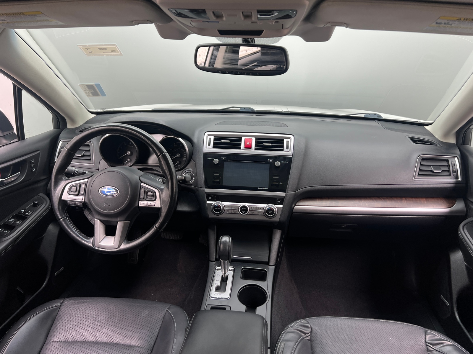 Thumbnail: 2016 Subaru Outback - 2