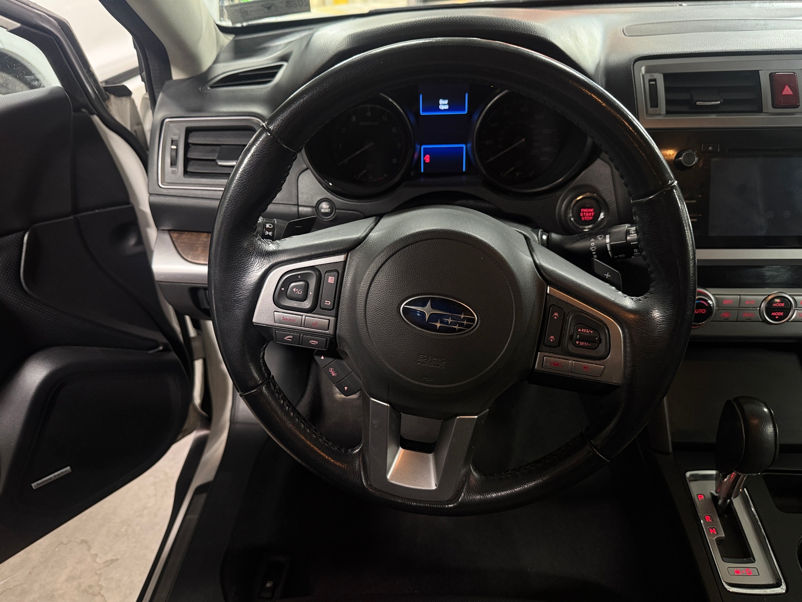 Thumbnail: 2016 Subaru Outback - 4