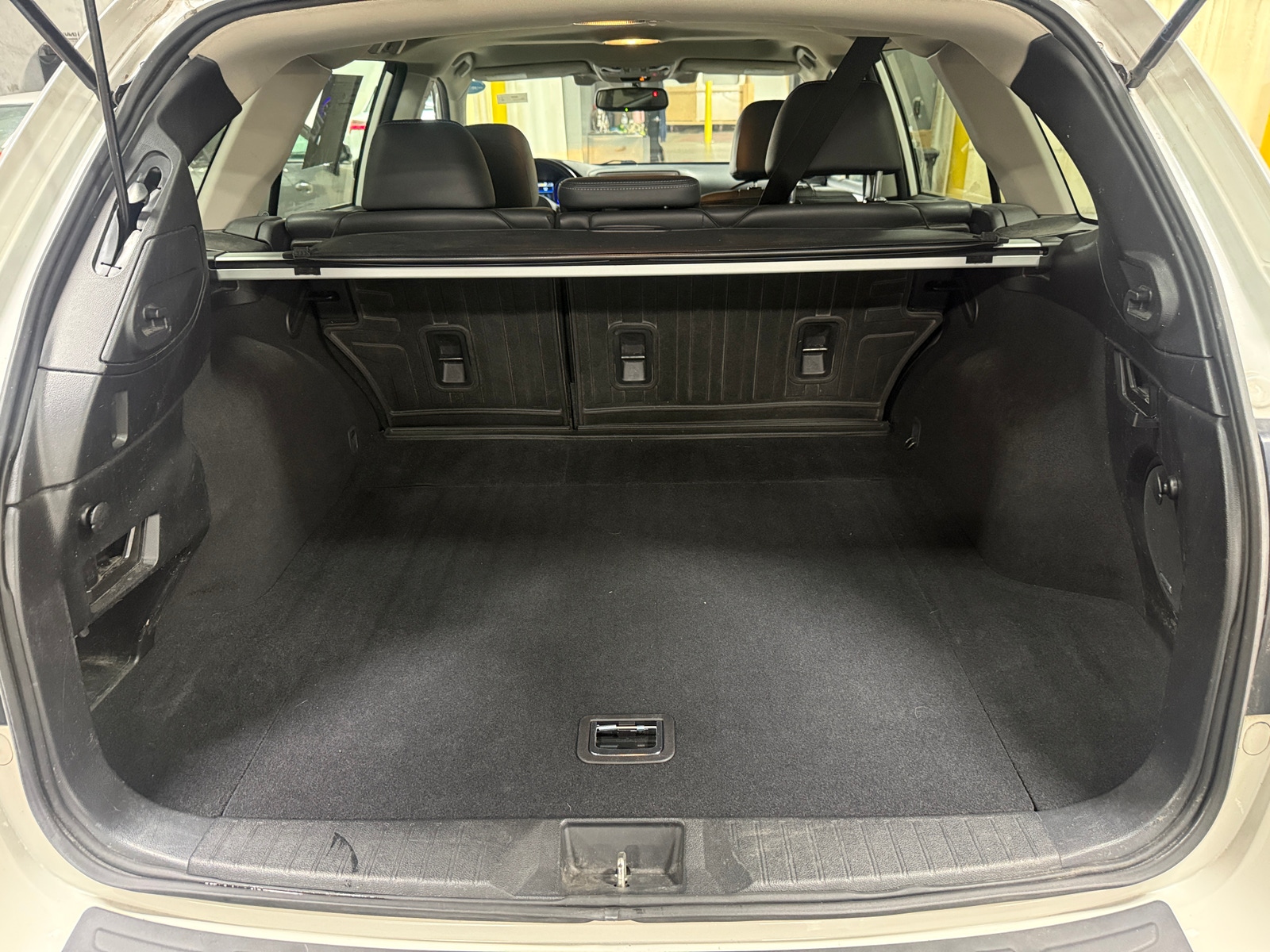 Thumbnail: 2016 Subaru Outback - 6