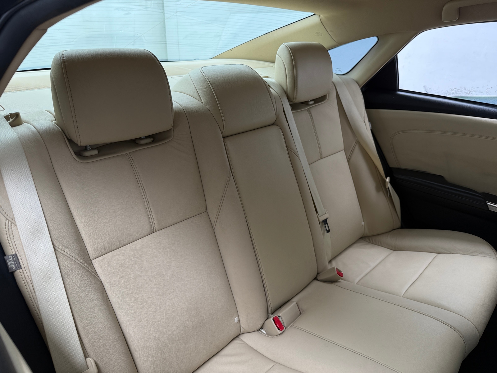 Thumbnail: 2014 Toyota Avalon - 6