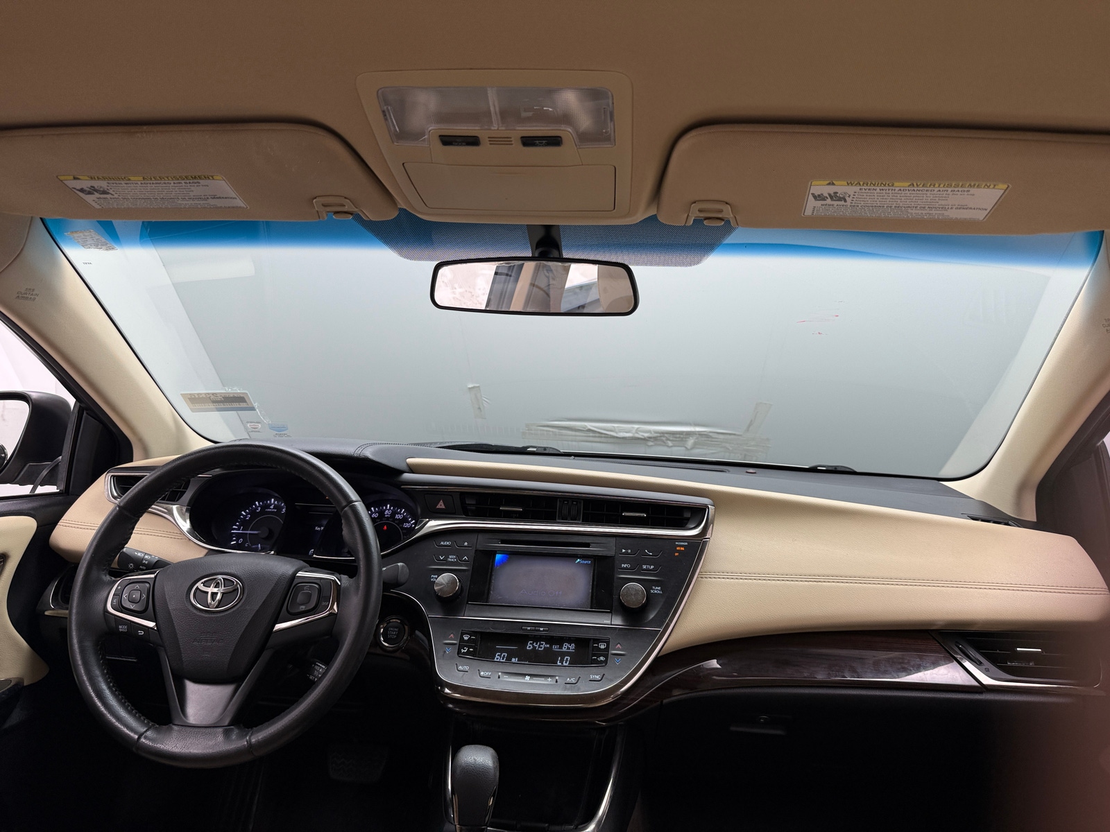 Thumbnail: 2014 Toyota Avalon - 3