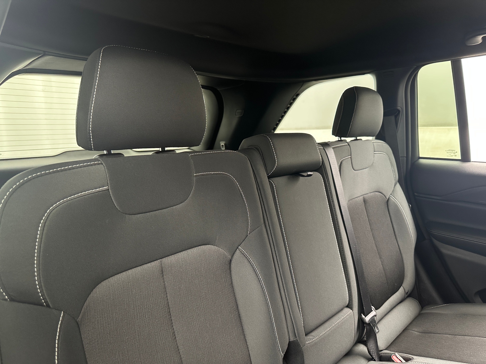 Thumbnail: 2024 Jeep Grand Cherokee - 6