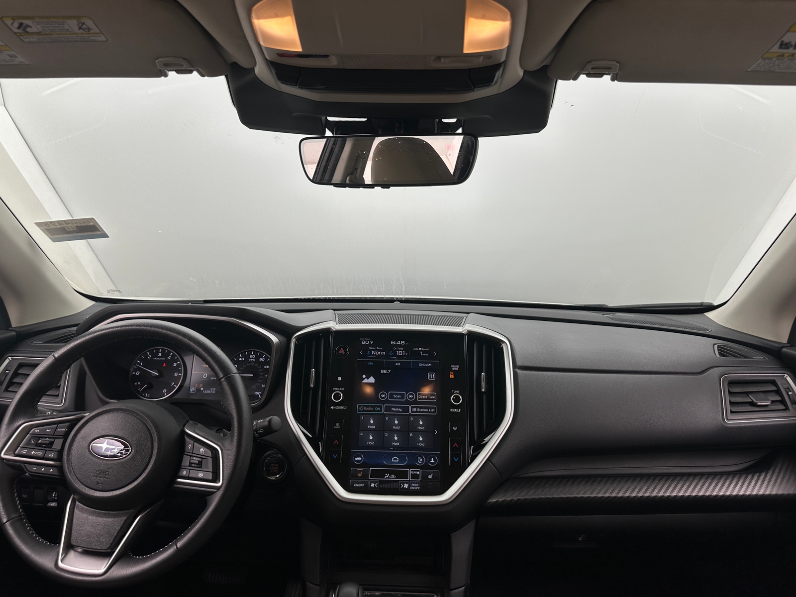 Thumbnail: 2024 Subaru Ascent - 3