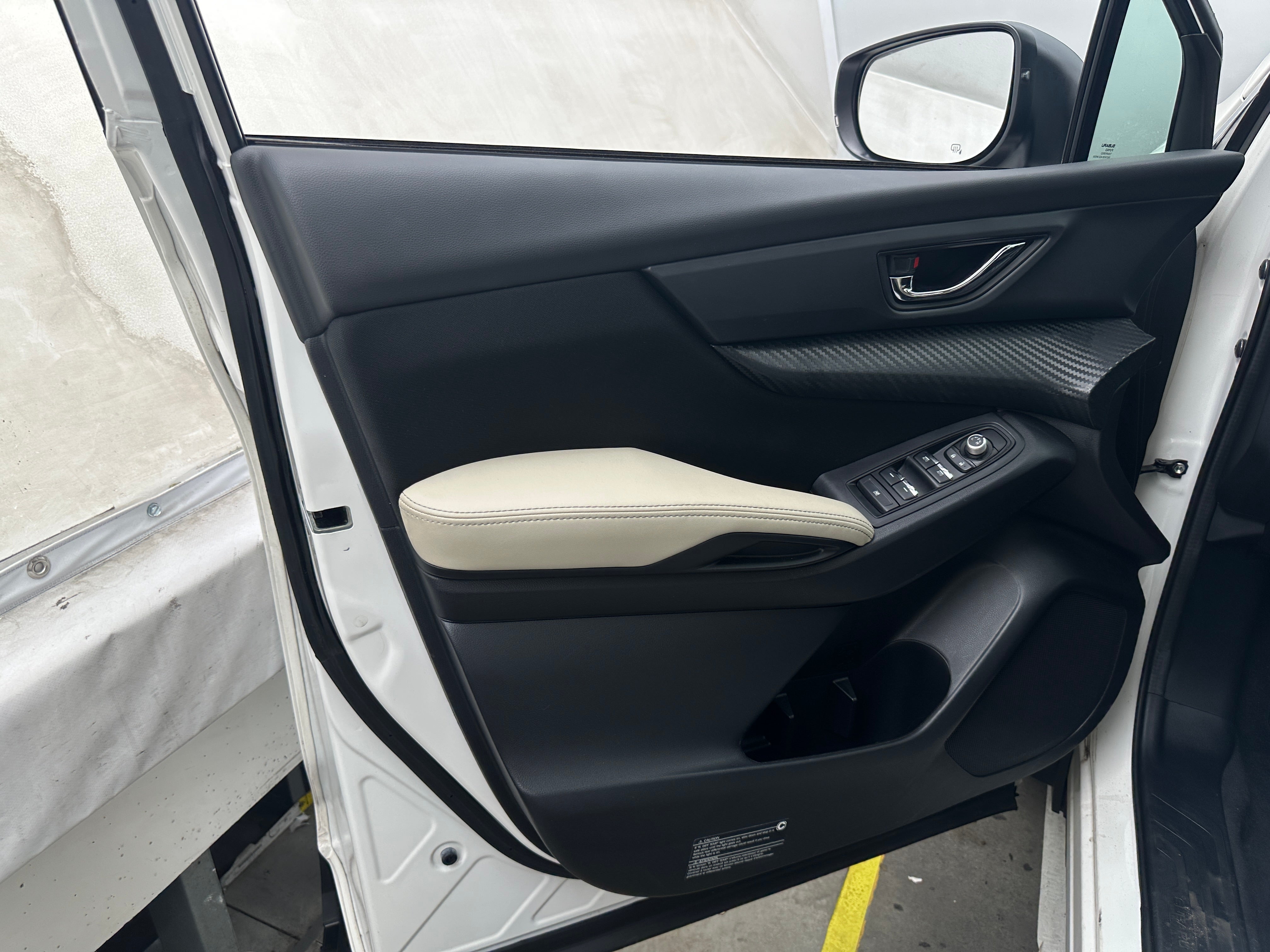 Used 2024 Subaru Ascent Premium with VIN 4S4WMACD4R3416238 for sale in Eagan, Minnesota