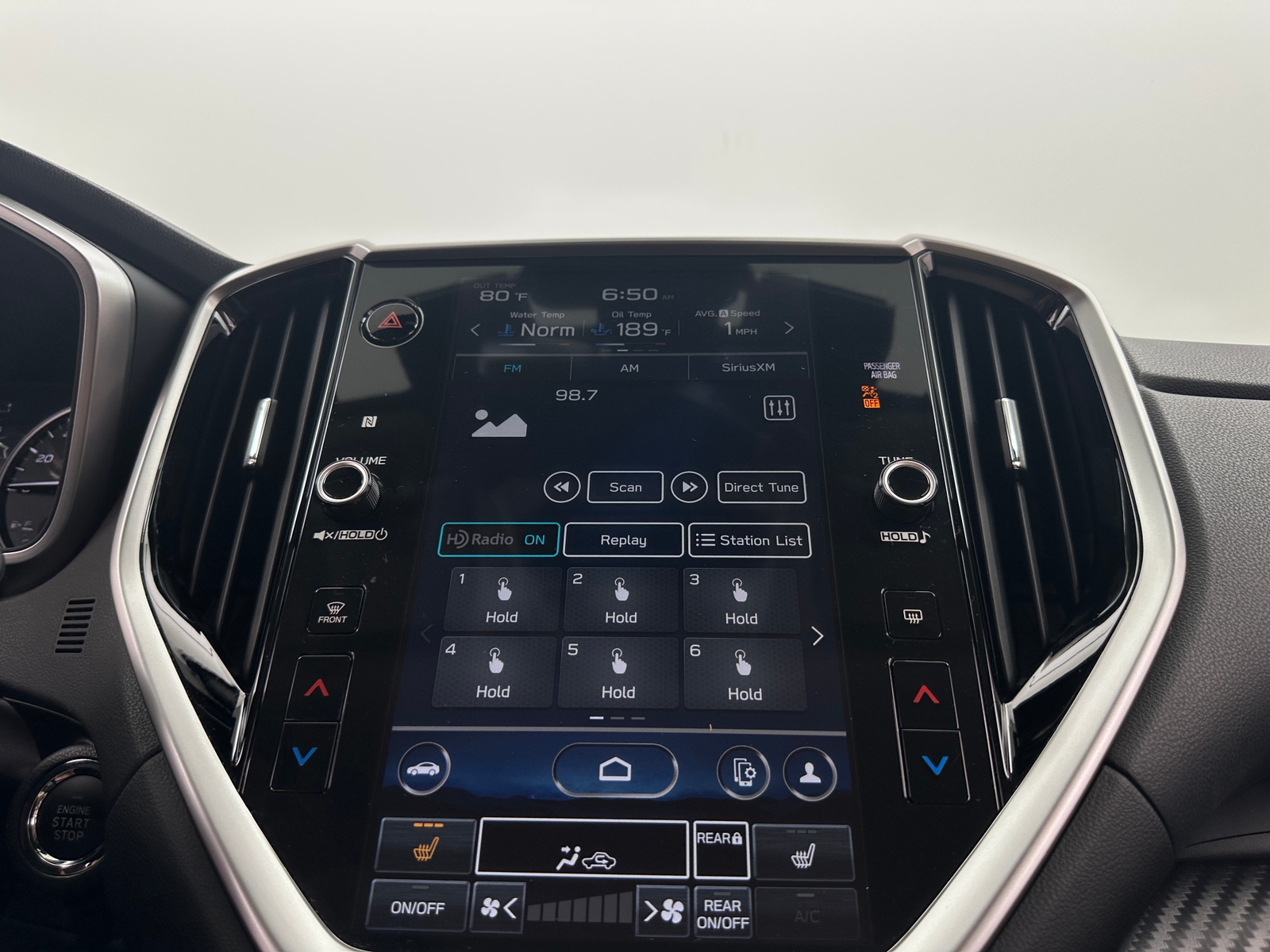 Thumbnail: 2024 Subaru Ascent - 4