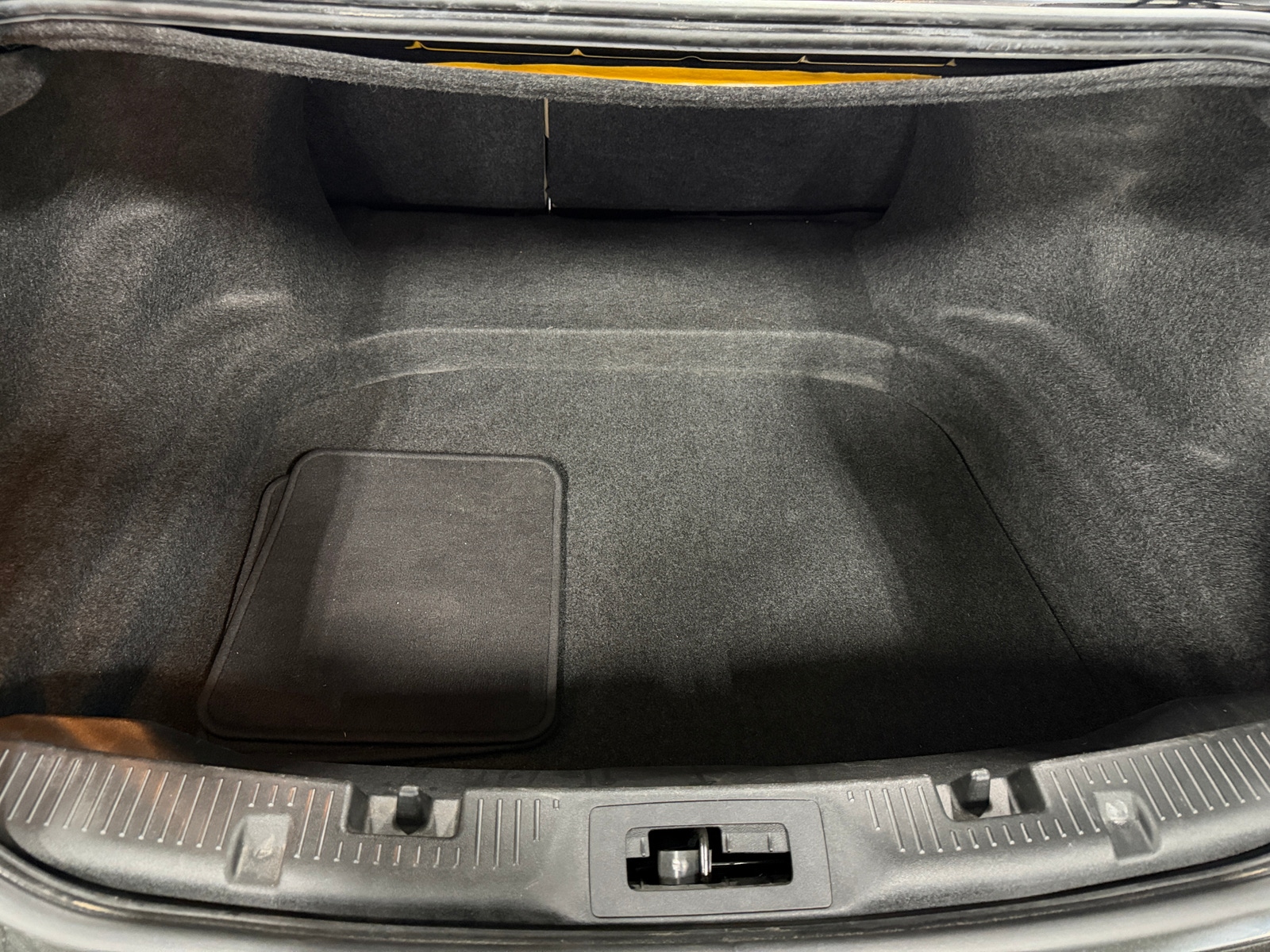 Thumbnail: 2013 Ford Taurus - 7