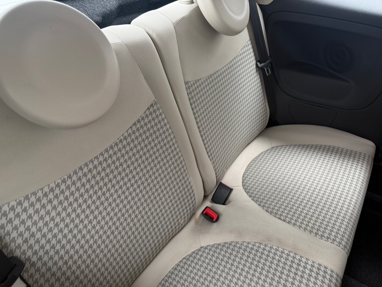 Thumbnail: 2017 Fiat 500 - 6