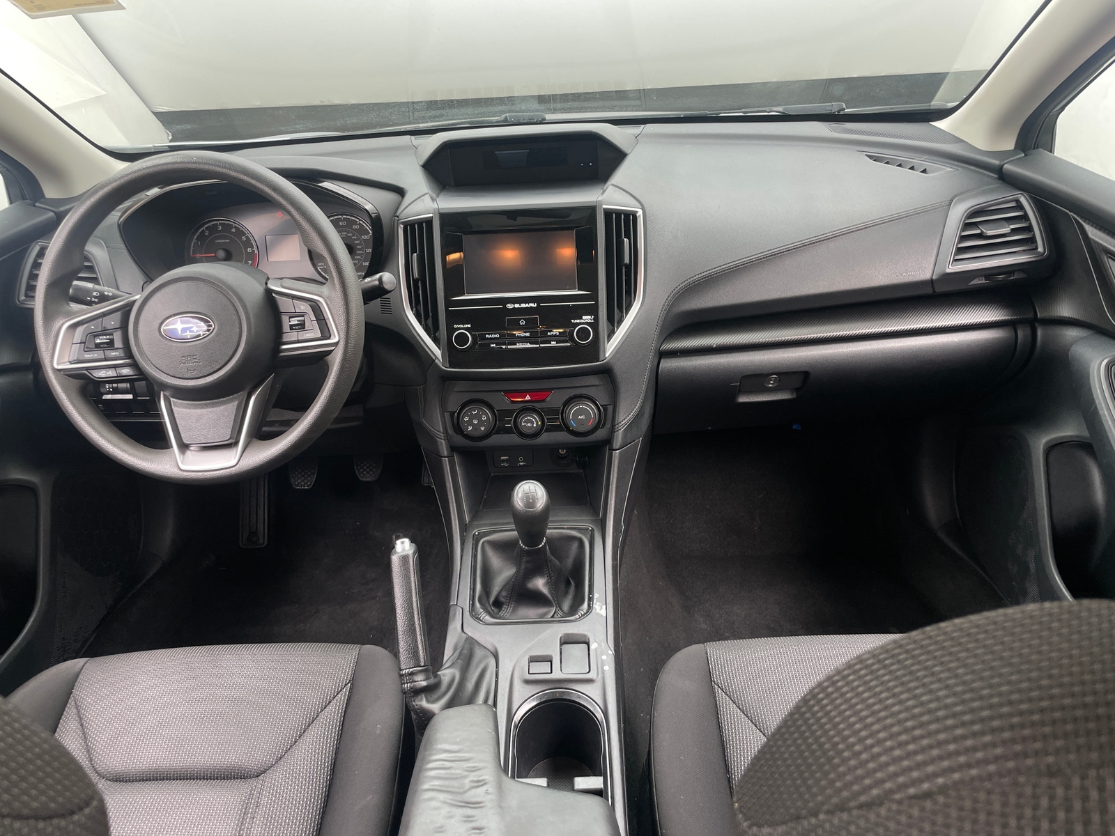 Thumbnail: 2022 Subaru Impreza - 3