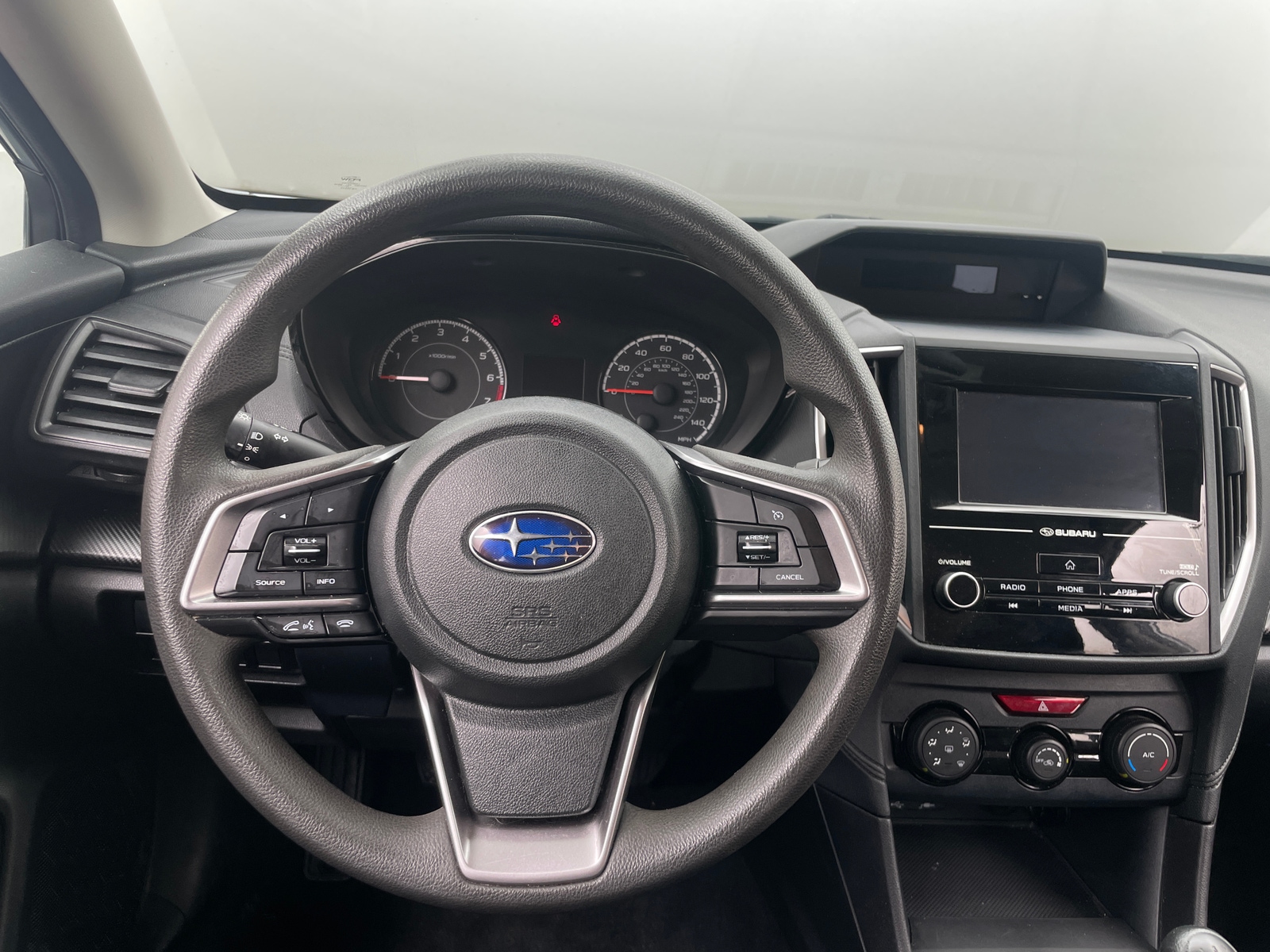 Thumbnail: 2022 Subaru Impreza - 5
