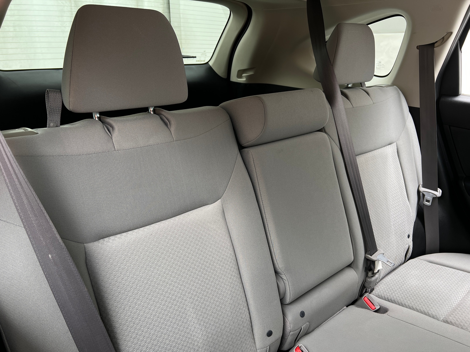 Thumbnail: 2016 Honda CR-V - 6