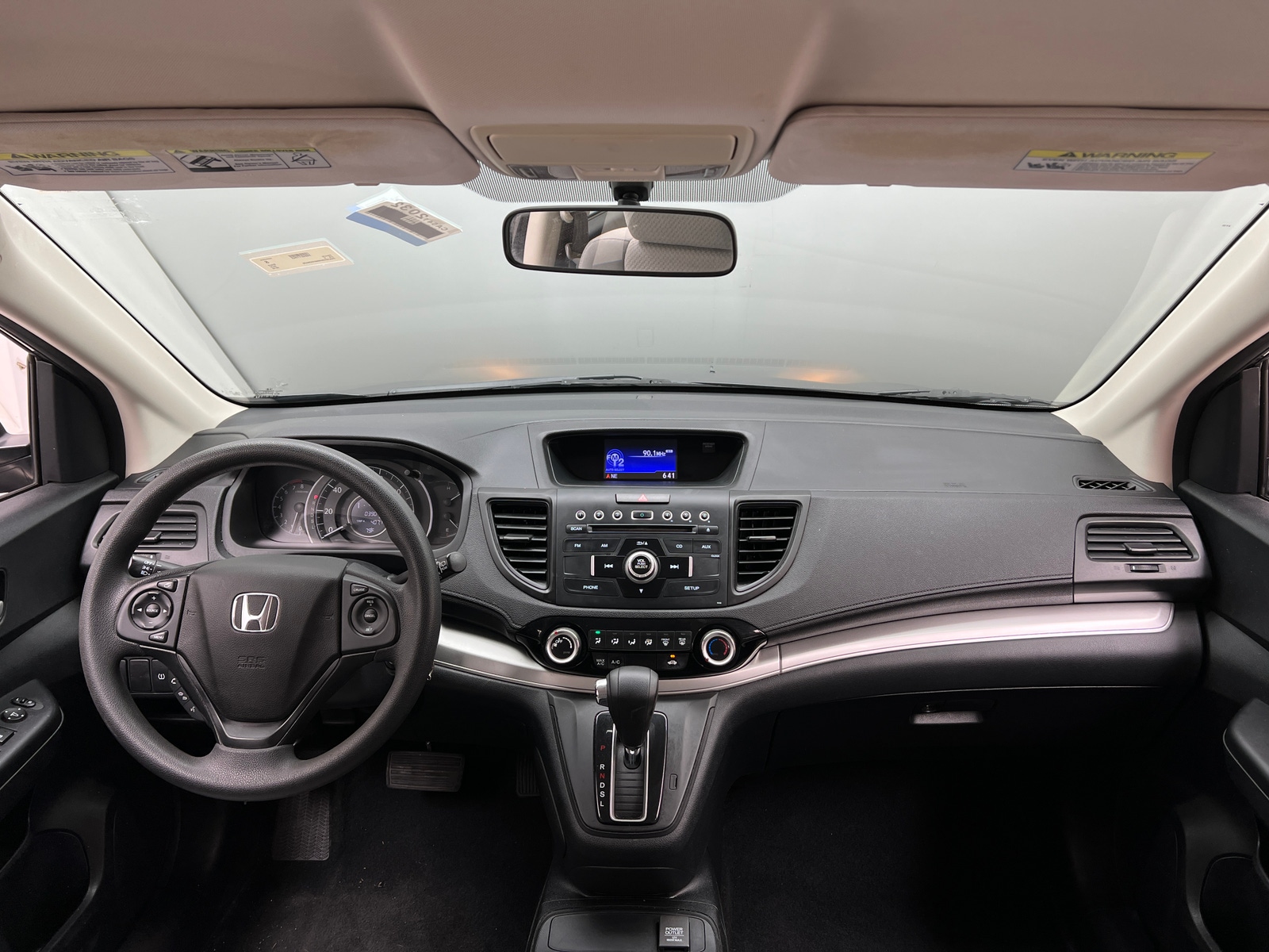 Thumbnail: 2016 Honda CR-V - 3