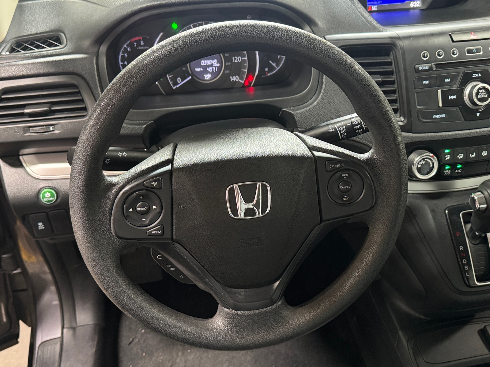 Thumbnail: 2016 Honda CR-V - 5