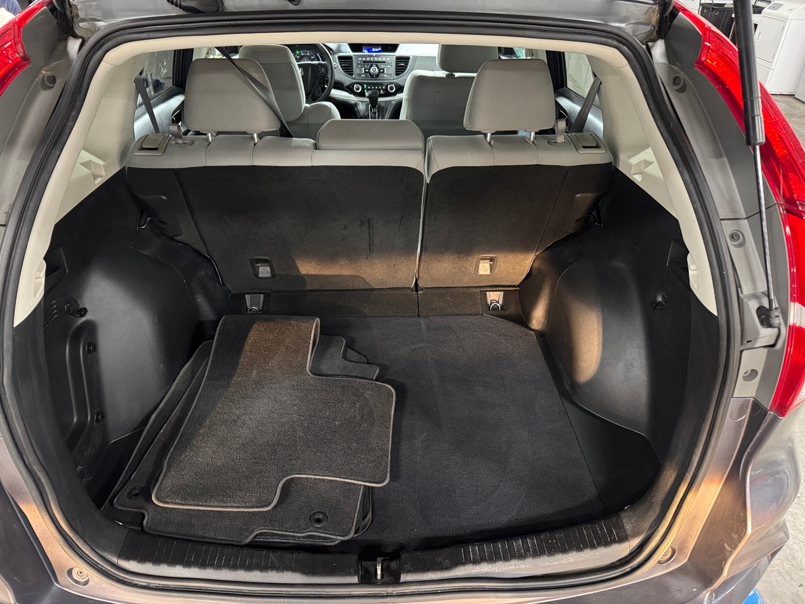 Thumbnail: 2016 Honda CR-V - 7